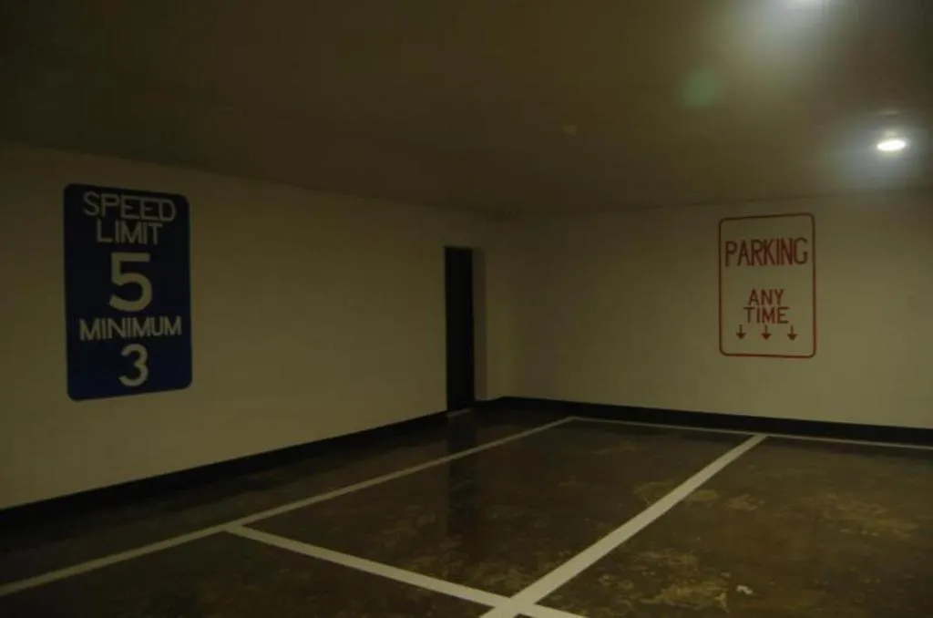 ** Motel 64 Inn Hotel Ulsan South Korea
