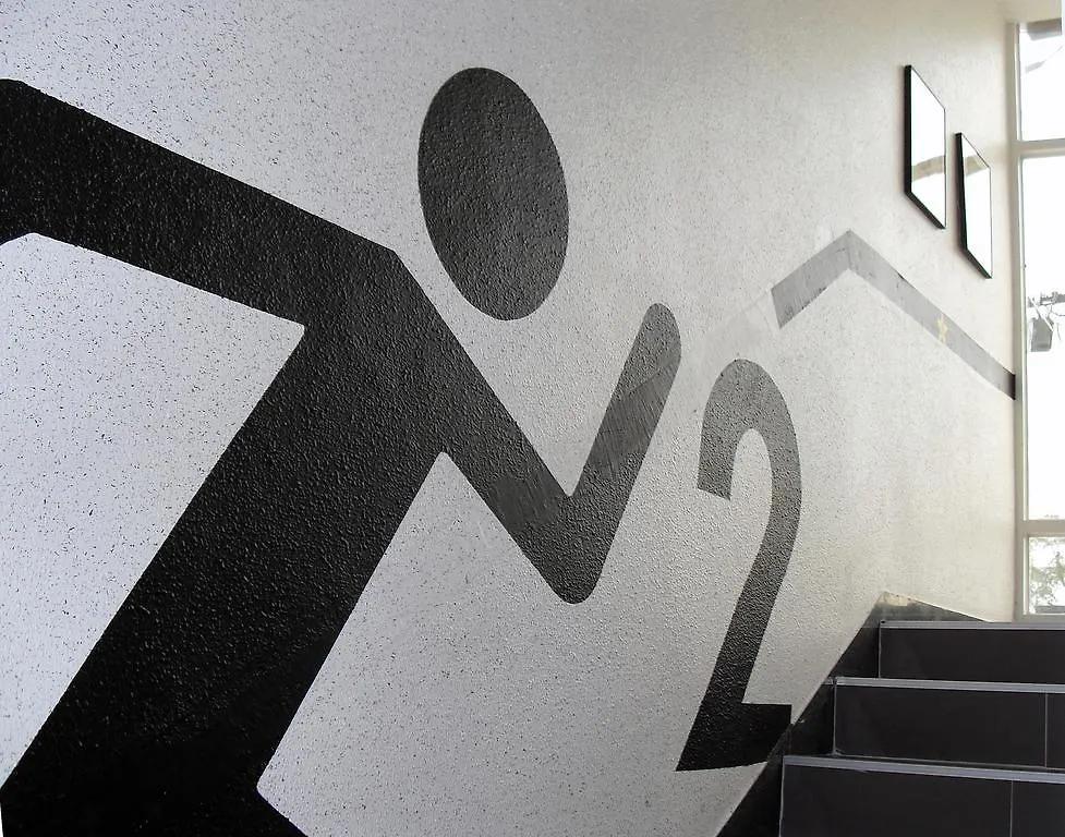 Motel 64 Inn Hotel Ulsan