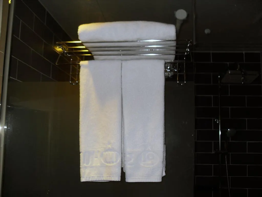 64 Inn Hotel Ulsan 2*,  South Korea
