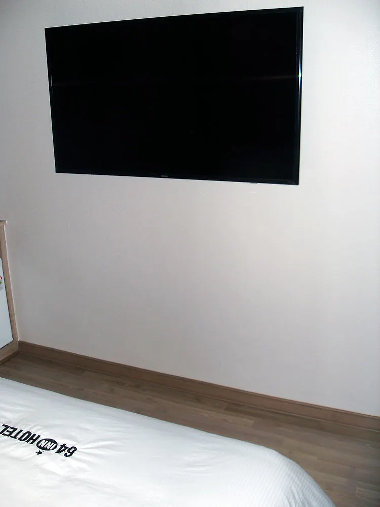 64 Inn Hotel Ulsan