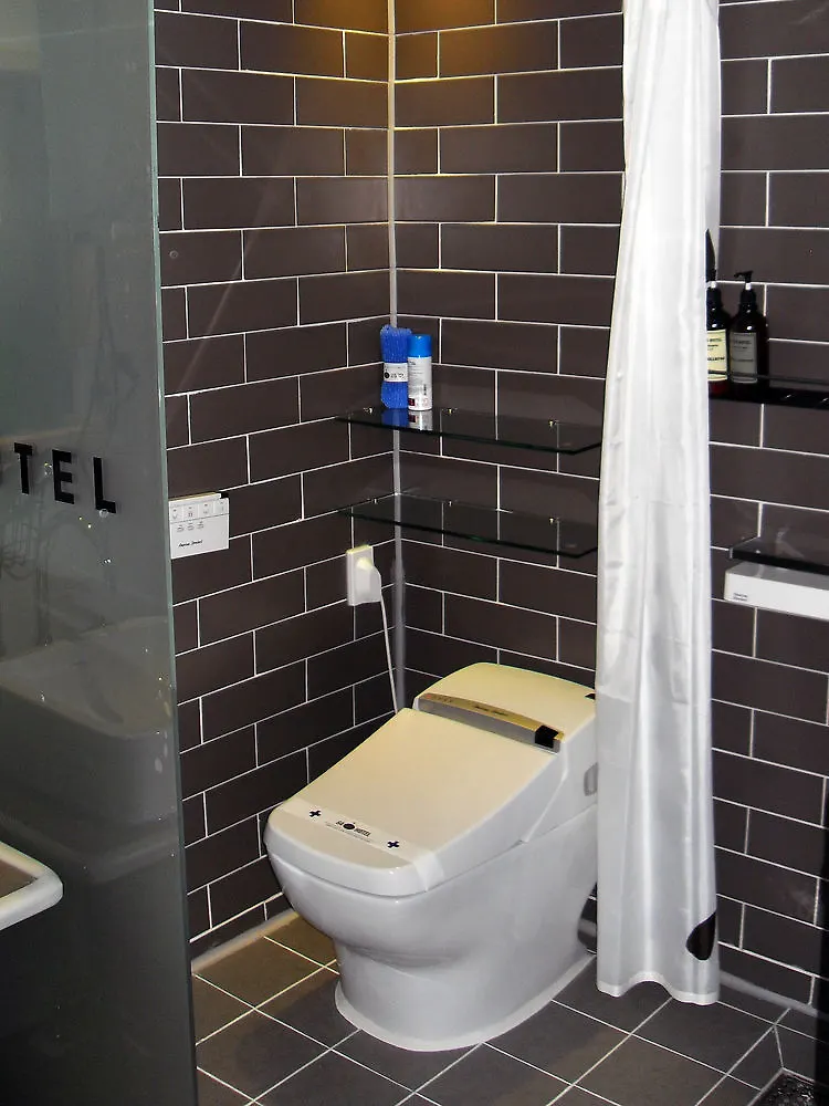 64 Inn Hotel Ulsan Motel
